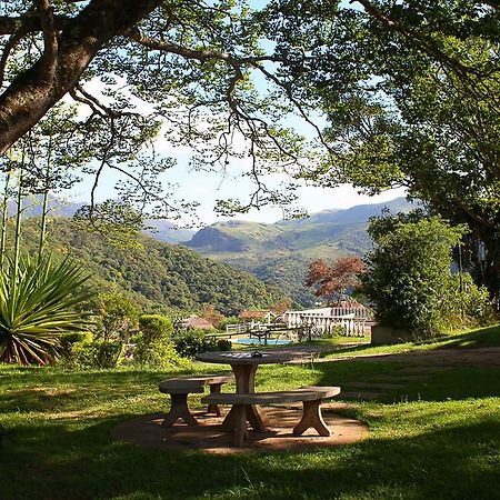 Hotel Fazenda Paraiso Da Serra Congonhas  Ngoại thất bức ảnh