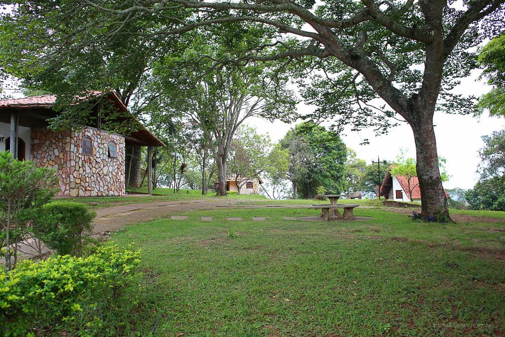 Hotel Fazenda Paraiso Da Serra Congonhas  Ngoại thất bức ảnh